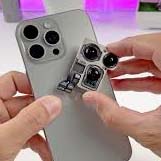 iPhone Camera Repair